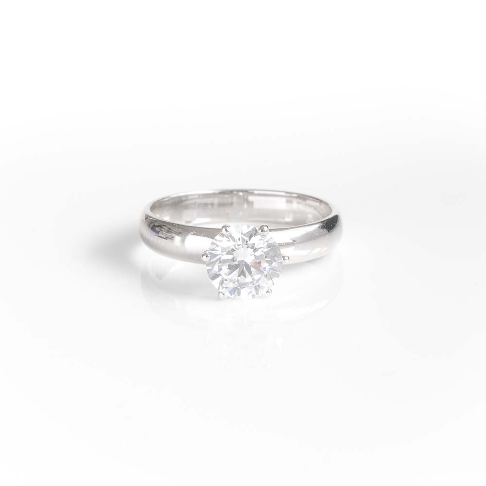 Ready To Ship Engagement Rings – Jessica Flinn Fine Jewellery