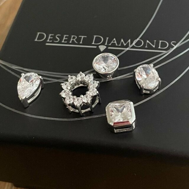 desert diamonds jewelry